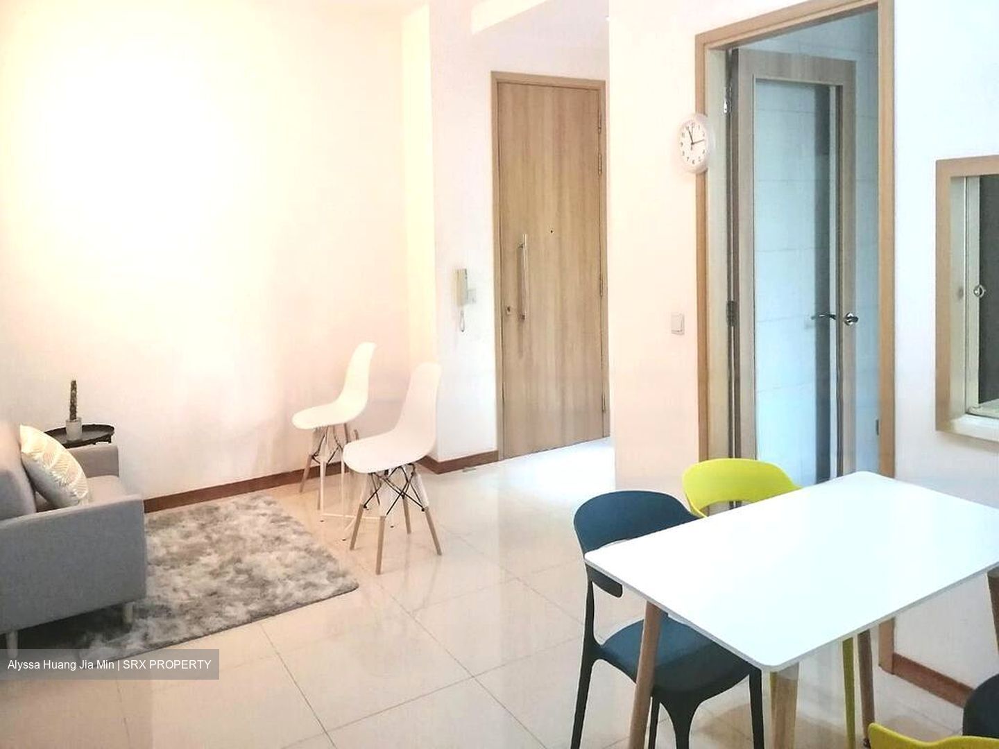 Caspian (D22), Condominium #484514511